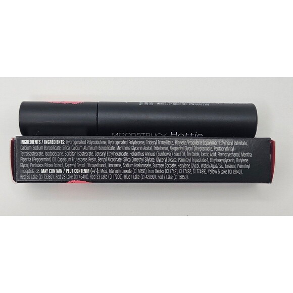Younique Moodstruck Hottie Lip Plumper Renee Rachelle New in Box - Picture 4 of 4